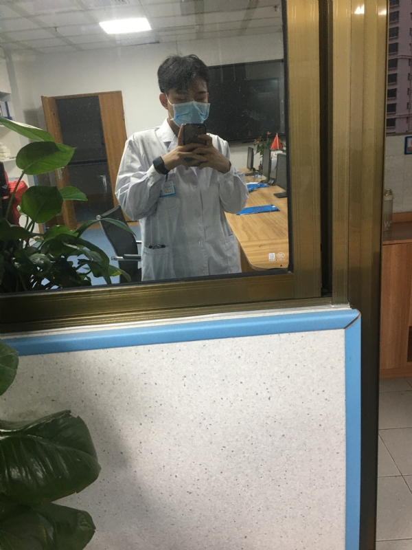 社交牛逼症的第三张照片--博白交友中心