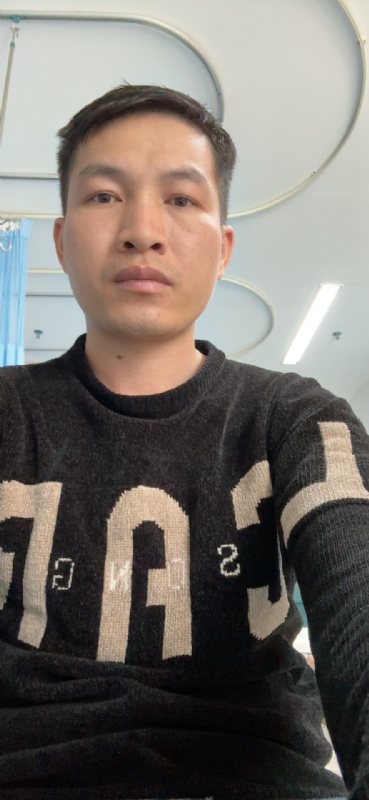 雨已夜的第一张照片--博白交友中心